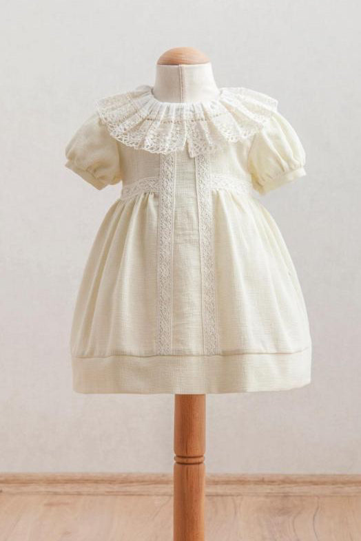 The Céleste Dress