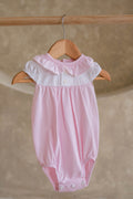Babidu — The Charlotte Romper