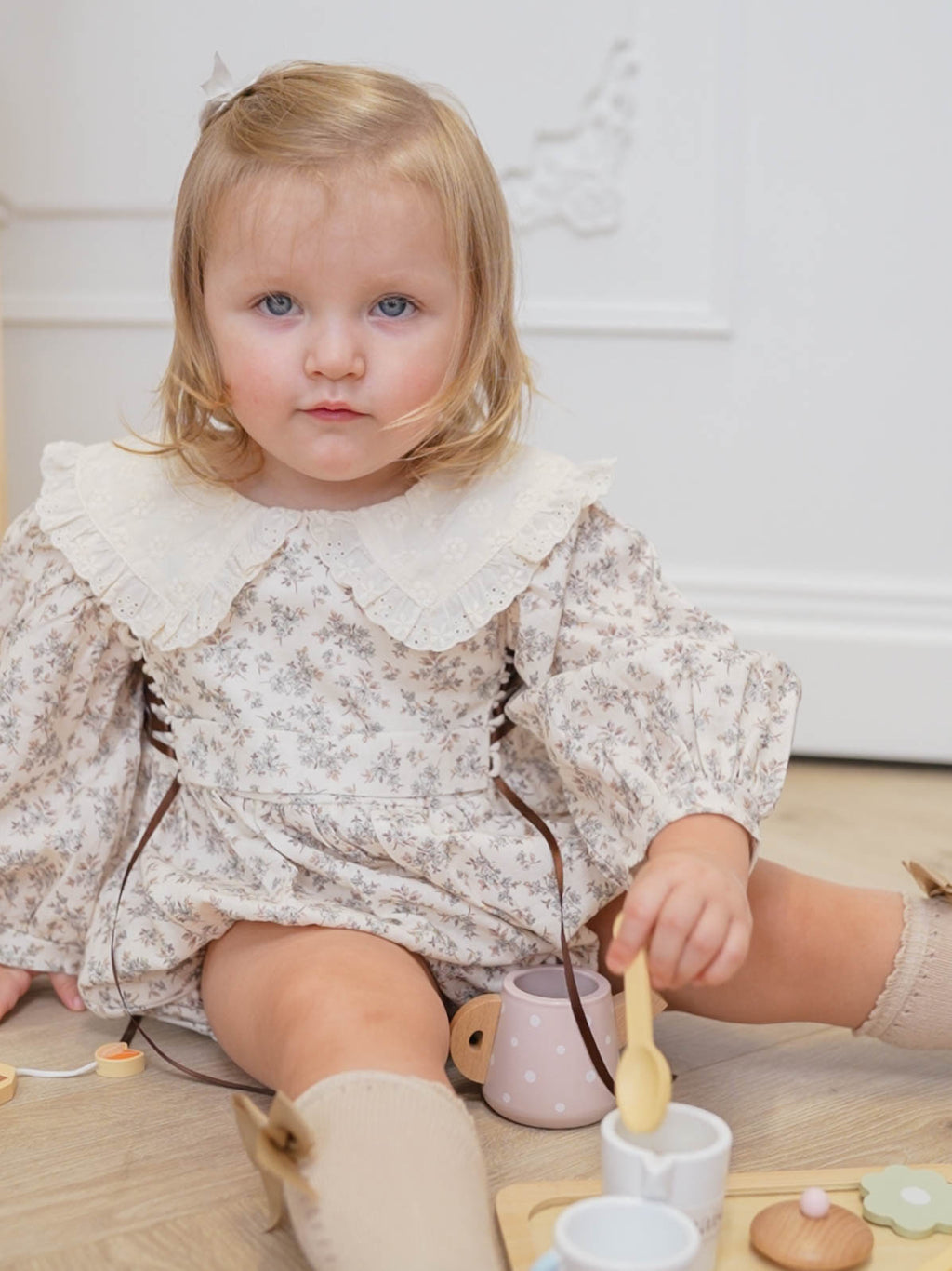 The Adelaide 3 Piece Set