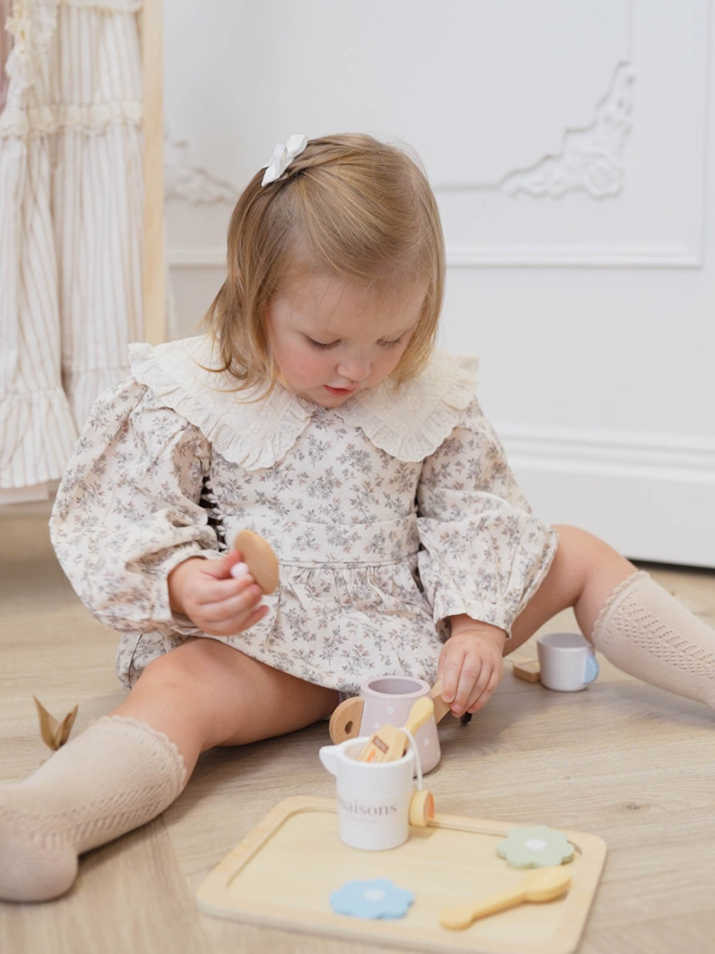 The Adelaide 3 Piece Set