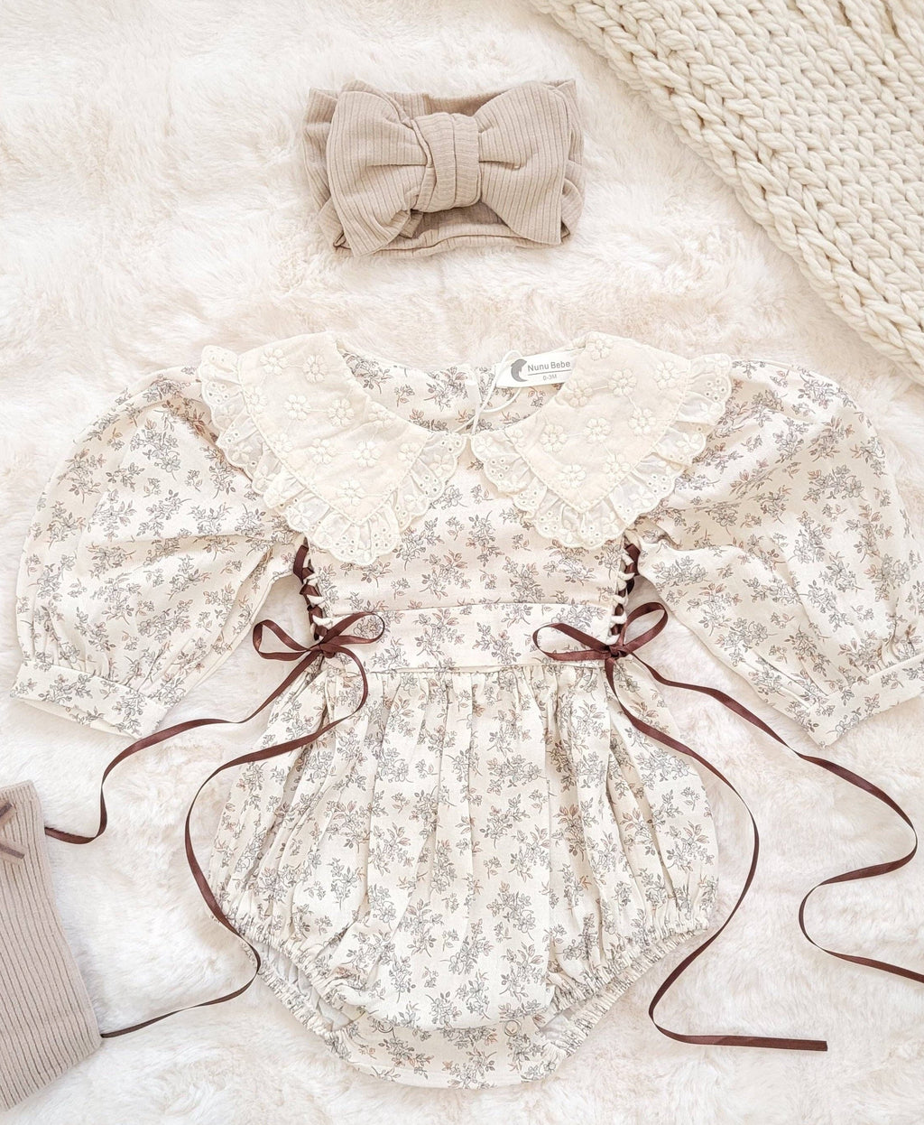 The Adelaide 3 Piece Set
