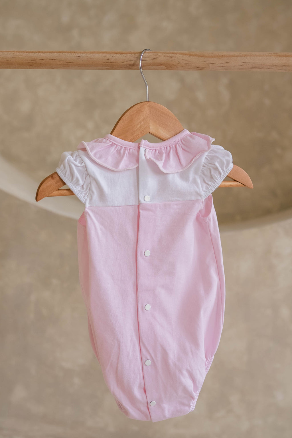 Babidu — The Charlotte Romper