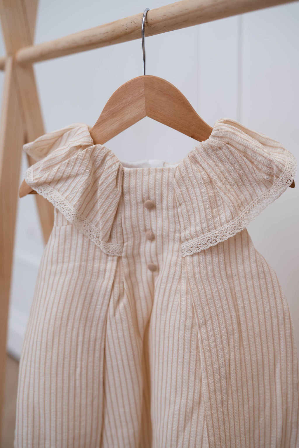 The Emilia Dress