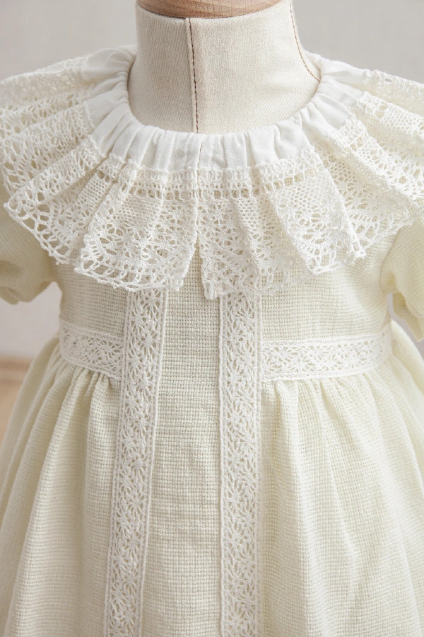 The Céleste Dress