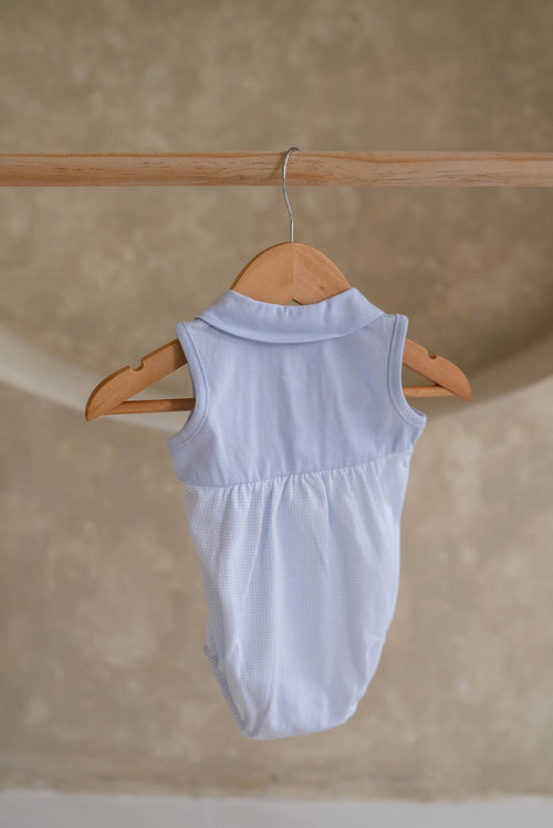 Babidu — The Oliver Romper