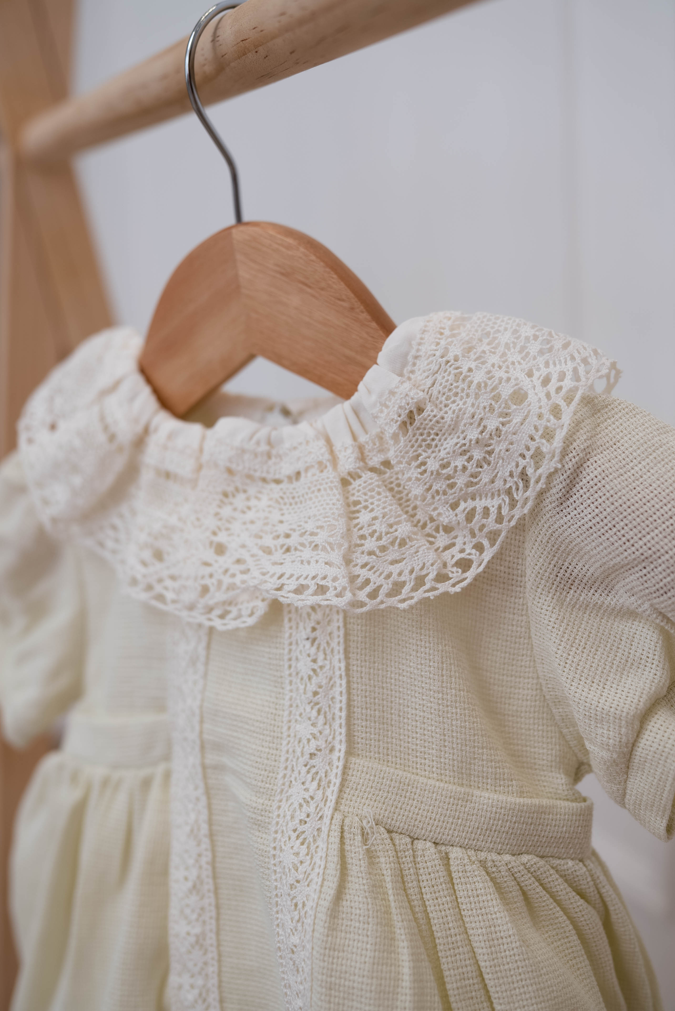 The Céleste Dress