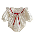 The Scarlett Romper