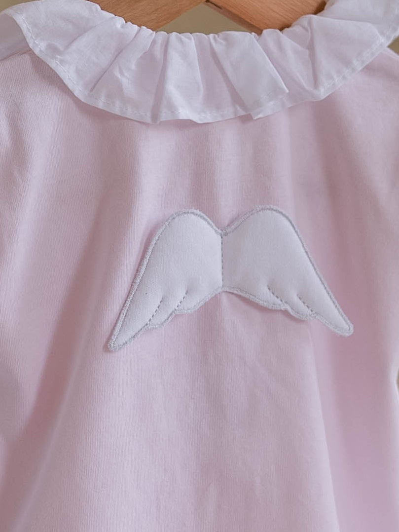 Baby Gi — The Cloud Nine Romper