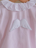 Baby Gi — The Cloud Nine Romper