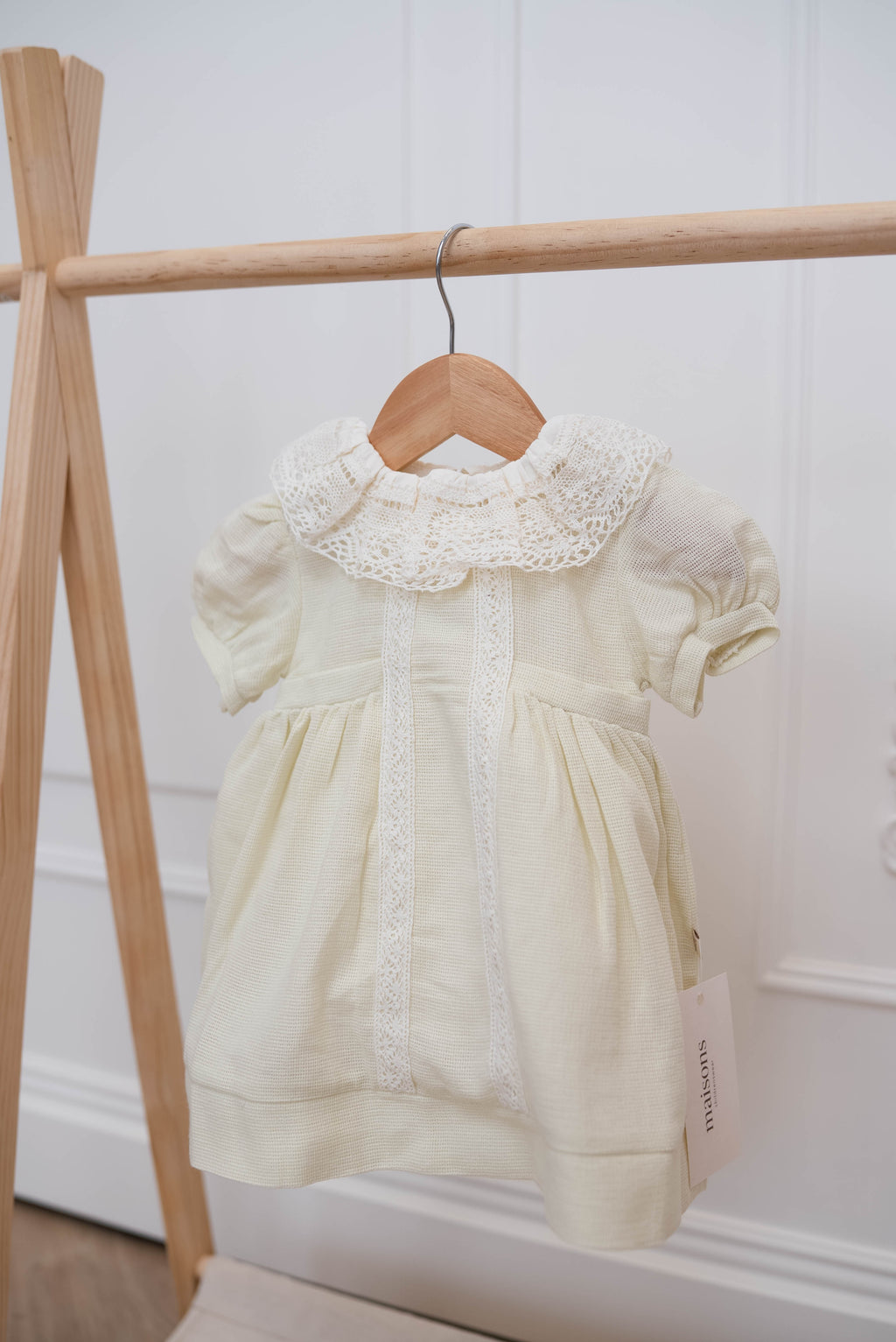 The Céleste Dress