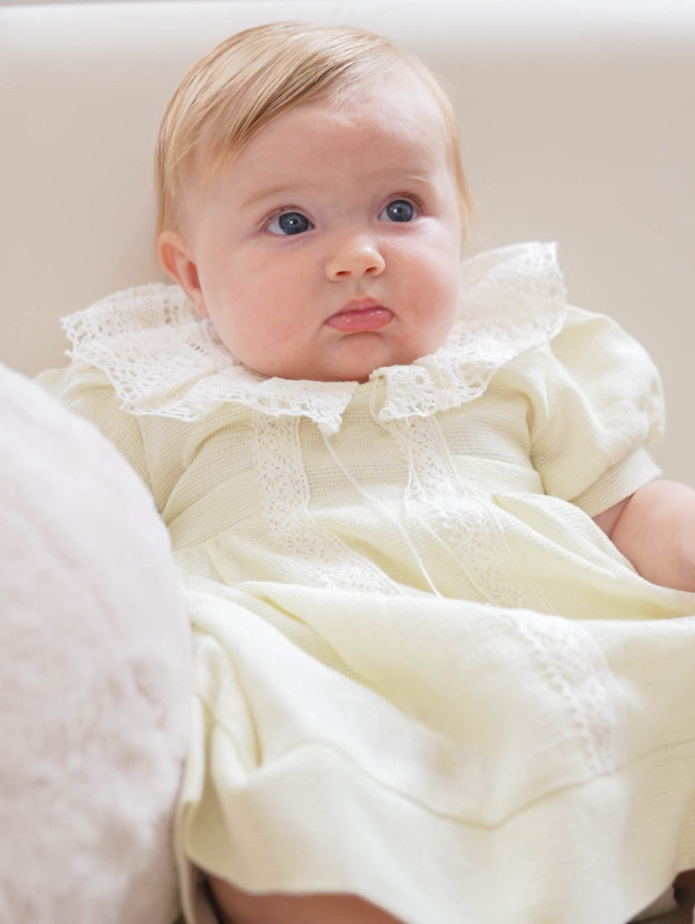 The Céleste Dress