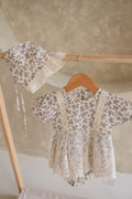 Maisons — The Willow Lace Vintage Set