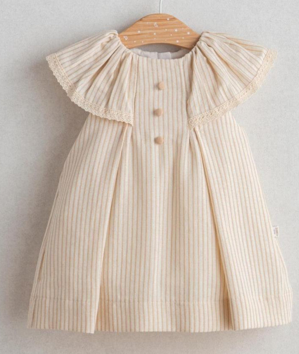 The Emilia Dress