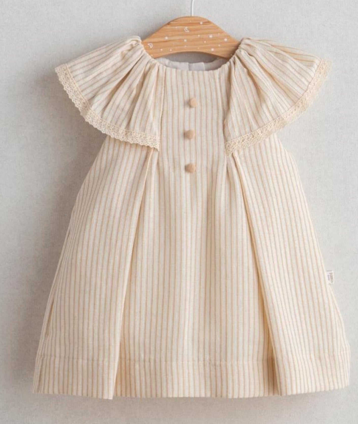 The Emilia Dress