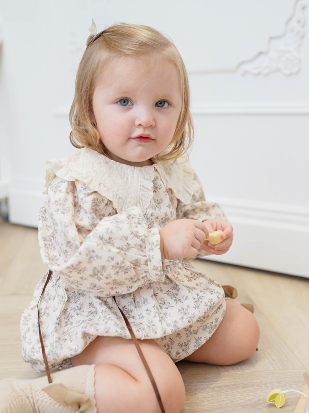 The Adelaide 3 Piece Set