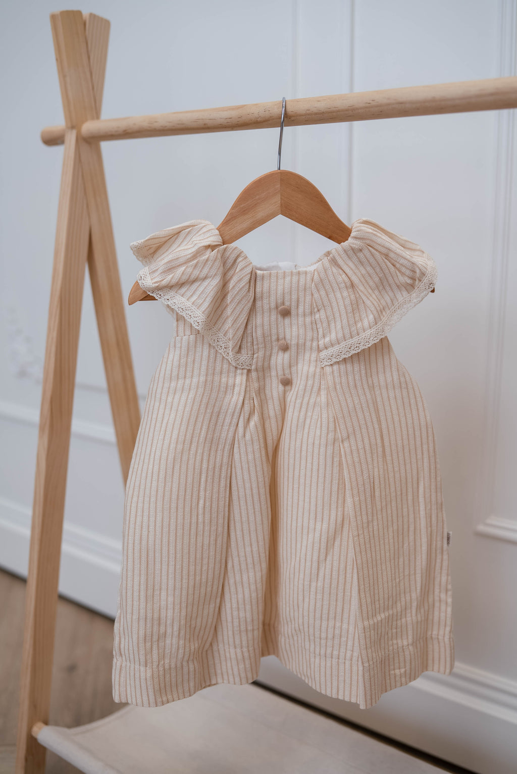 The Emilia Dress