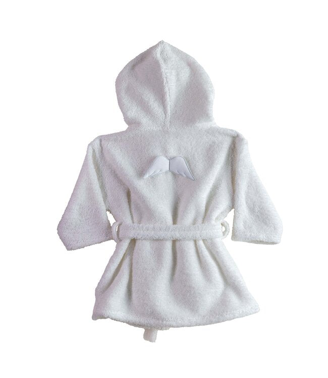 Baby Gi — The Angel Wings House Coat