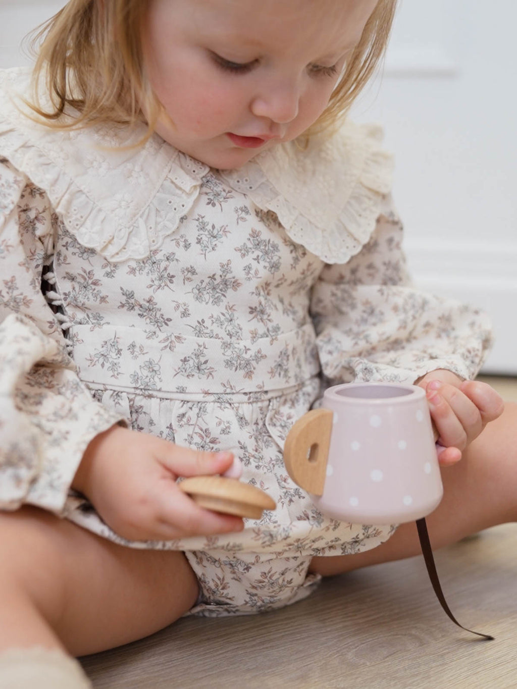 The Adelaide 3 Piece Set