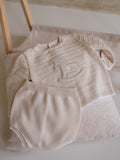 Pex — The Rocking Horse Knit Set — £18
