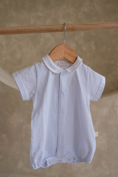 Baby Gi — The Cloud Nine Romper