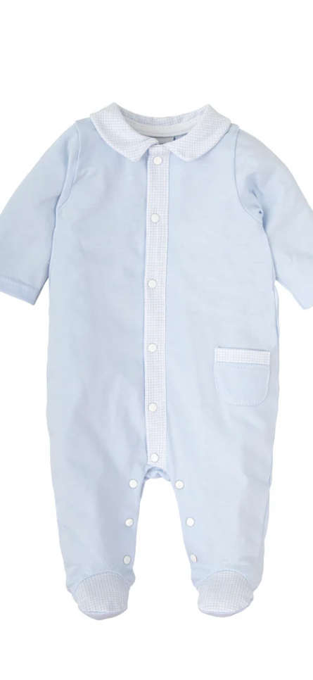 The Beaumont Babygrow