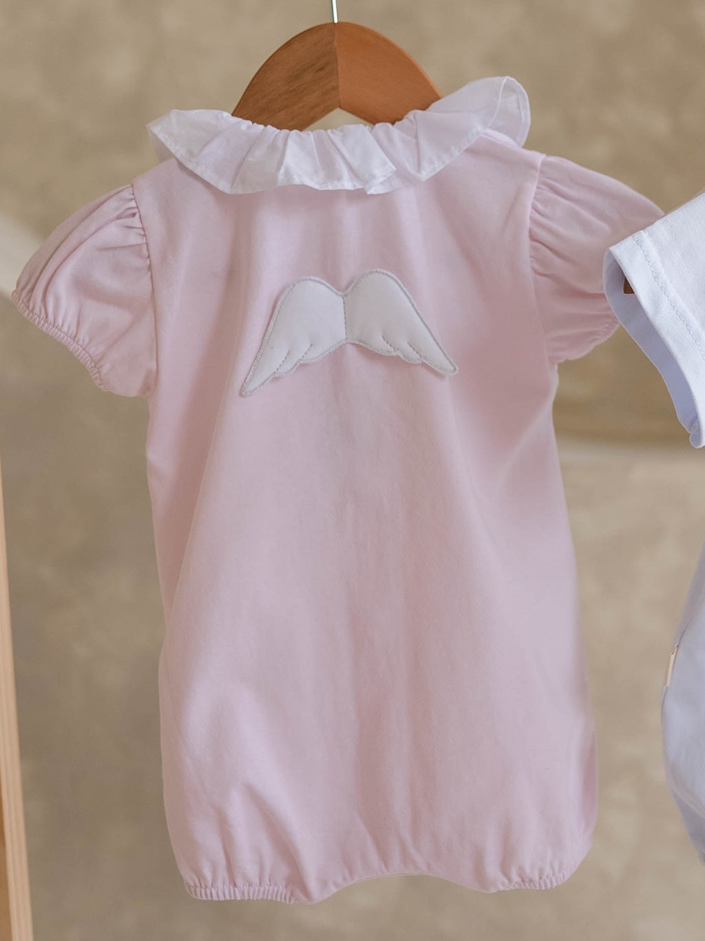 Baby Gi — The Cloud Nine Romper
