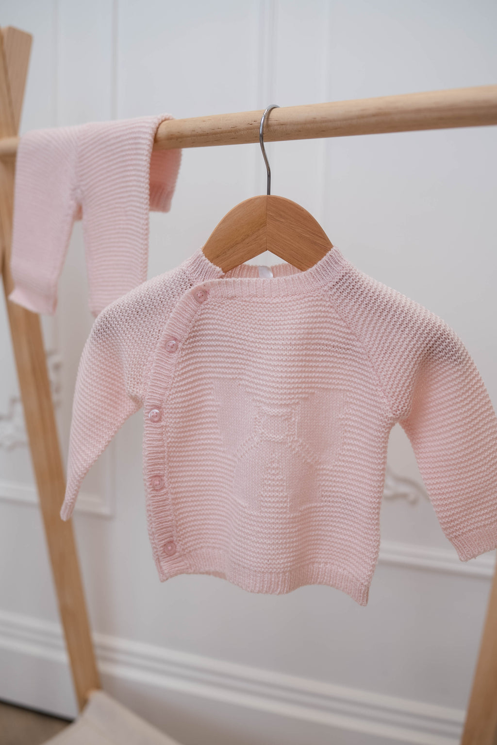 The Loretta 4 Piece Set
