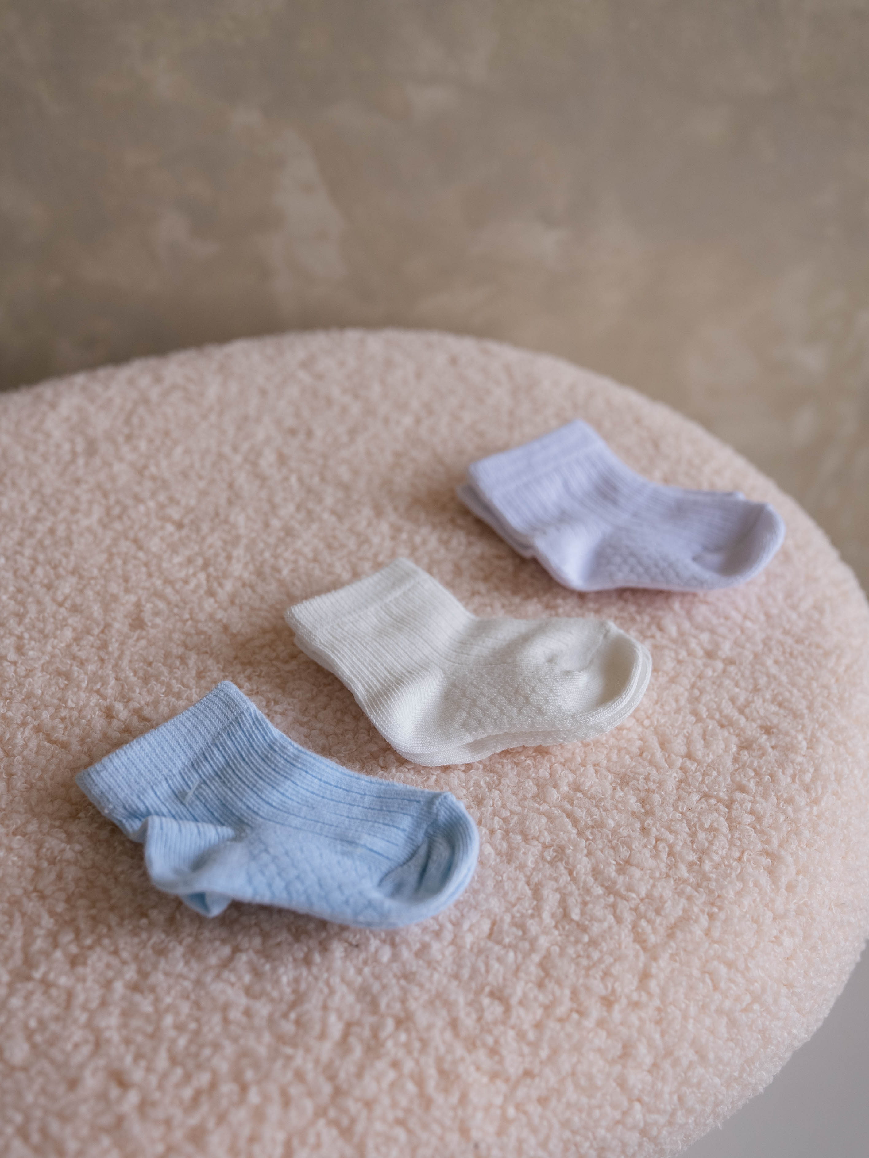 Maisons — The Soft Skies 3-Pair Set