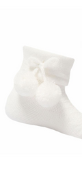 Maisons — The Luisa Bow Socks