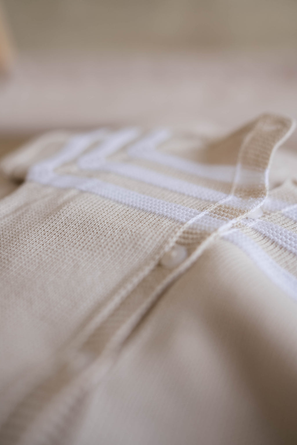 Pex — The Sailor Stripe Knit Set