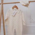 The Aurélie All in One & Bonnet — £26