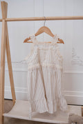 The Lucienne Dress