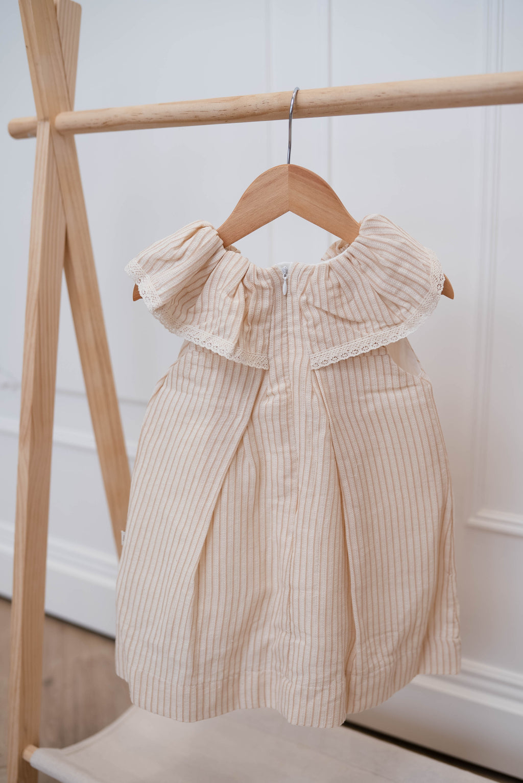 The Emilia Dress