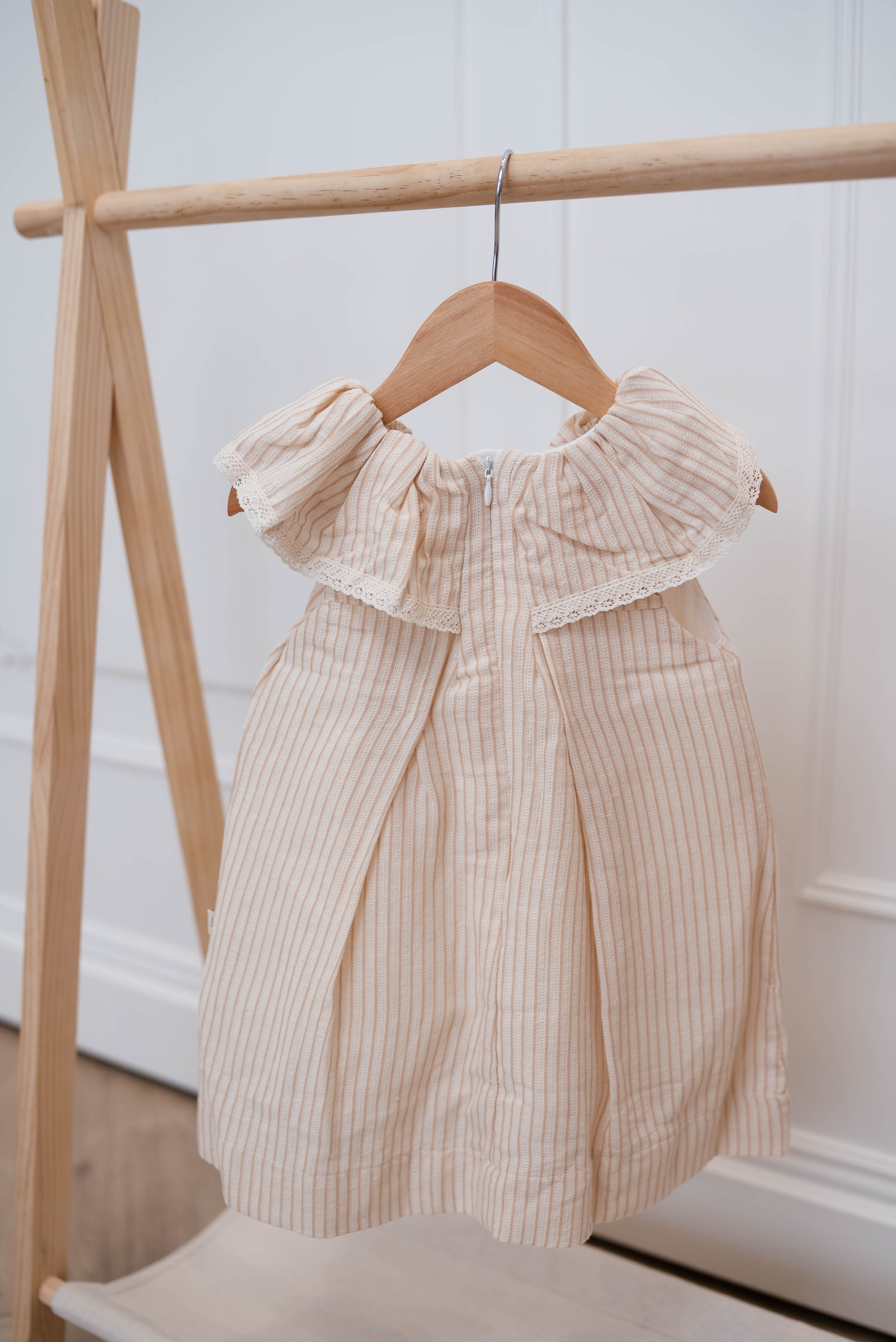 The Emilia Dress