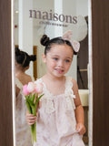 The Rosabelle Dress & Headband