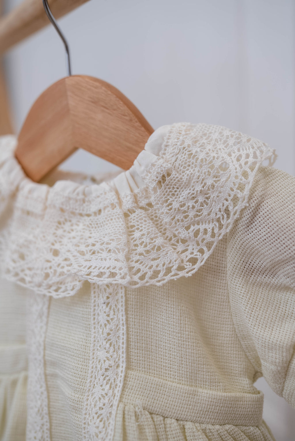 The Céleste Dress