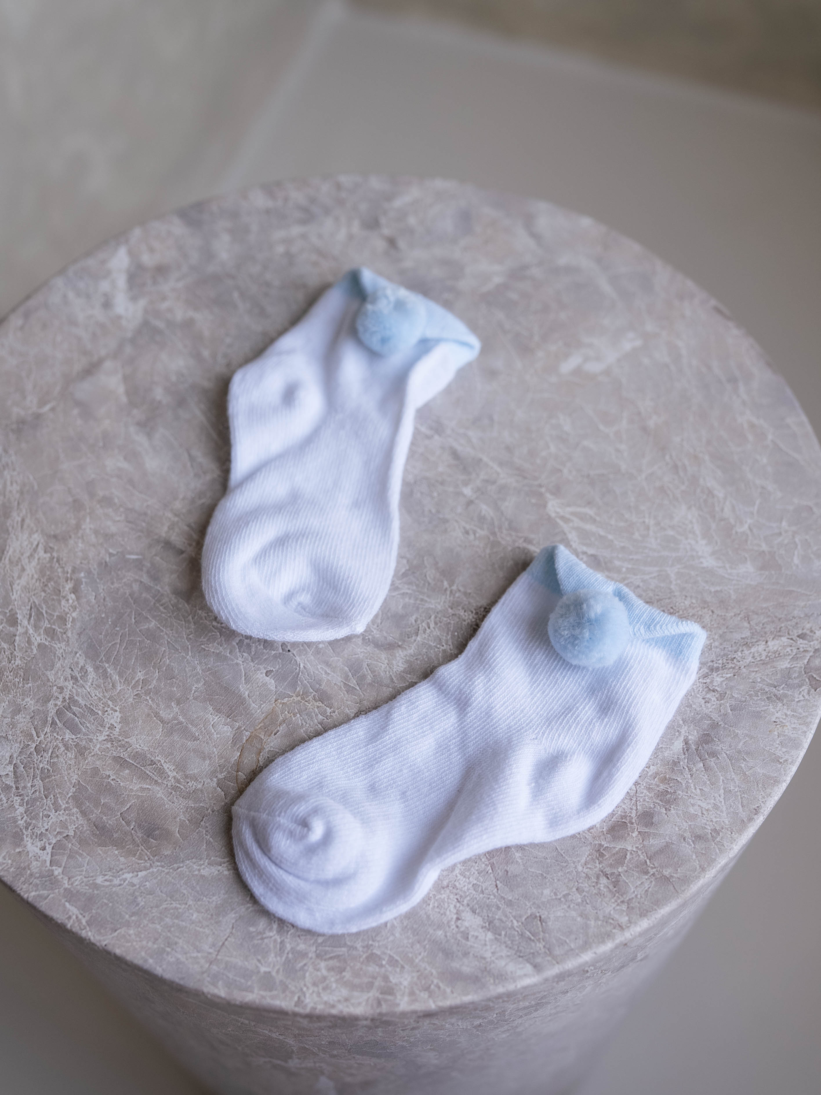 Maisons — The Raindrop Boys Socks