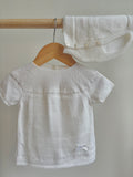 Pex — The Heirloom Grace 2-Piece Knit Set — £20