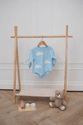 The Horizon Romper
