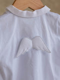Baby Gi — The Cloud Nine Romper