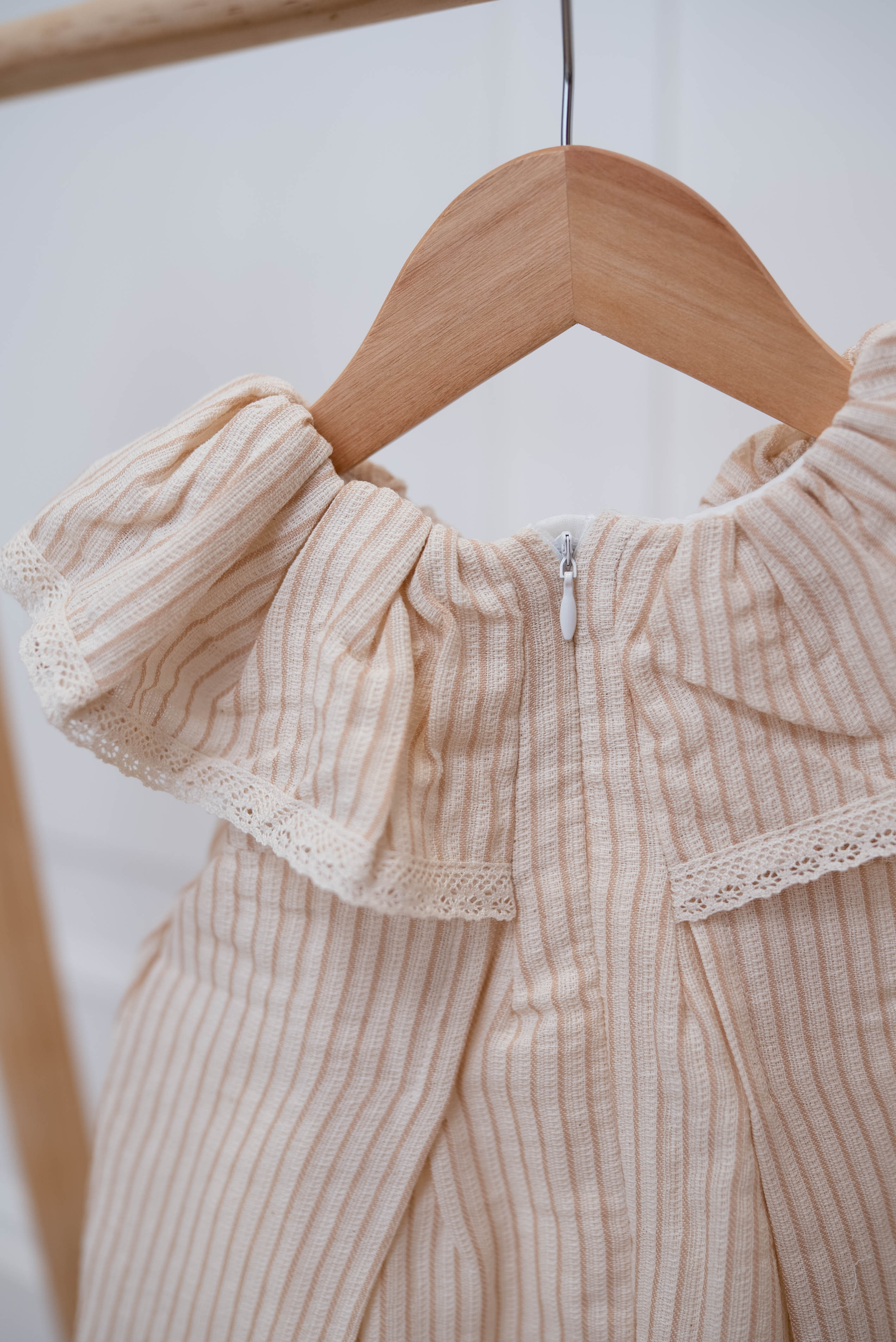 The Emilia Dress