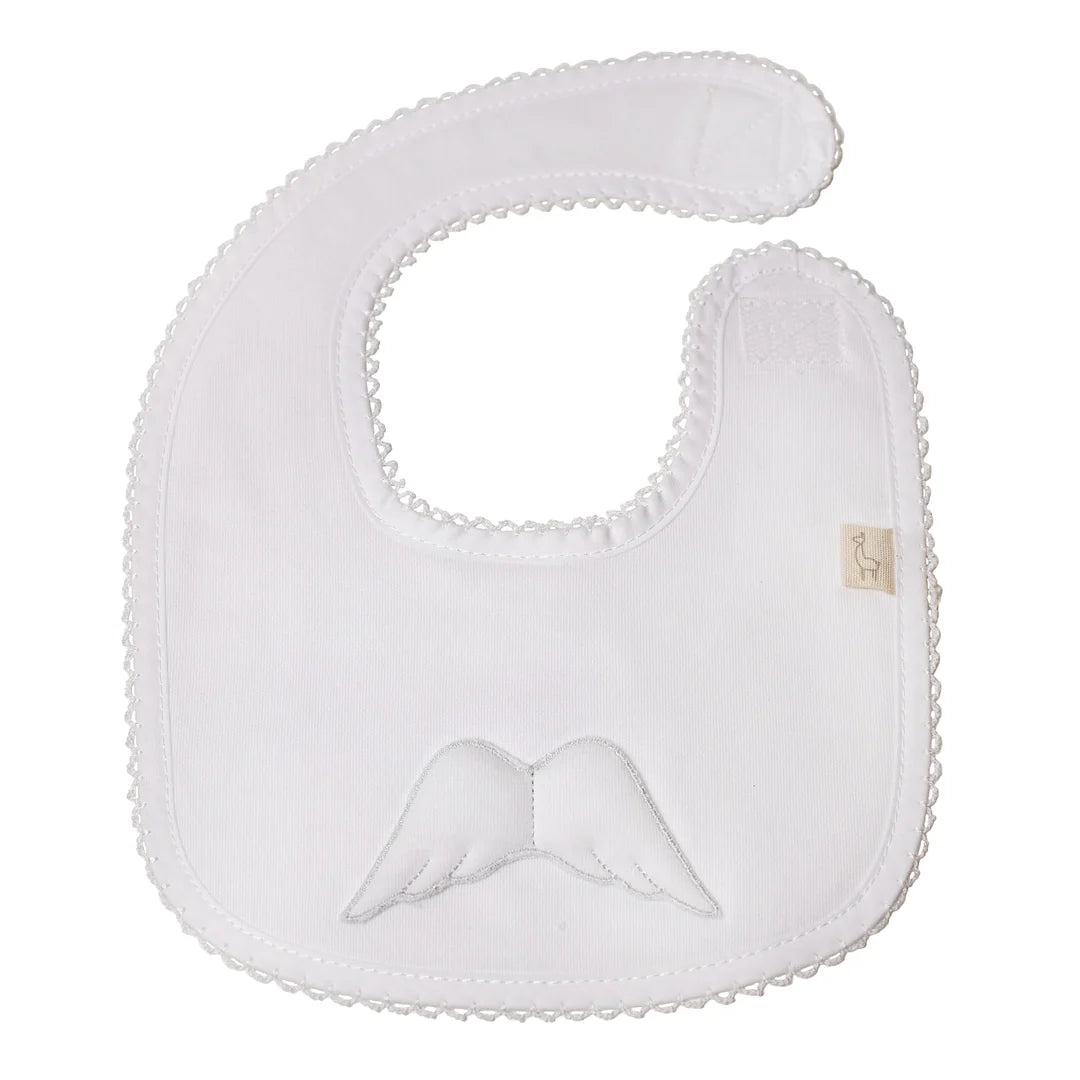 Baby Gi — The Angel Wings Bib
