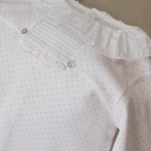 The Eleanora Babygrow — £18