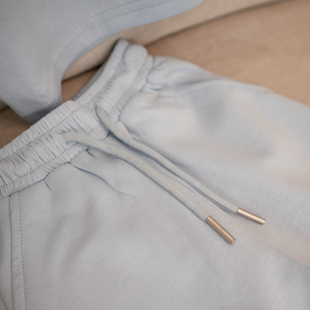 The Hudson Tracksuit — £22