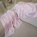 The Lavinia Pyjama Set — £18